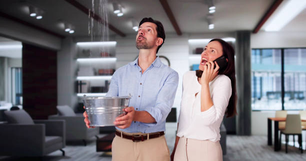 Best Emergency water damage restoration  in Pion Hills, CA